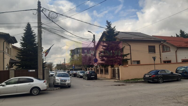 Teren pentru dezvoltare proiect case-vile in Bucuresti