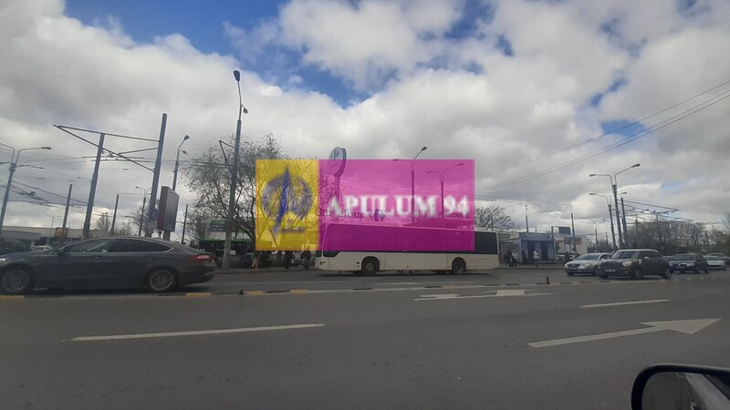 Teren pentru dezvoltare proiect case-vile in Bucuresti