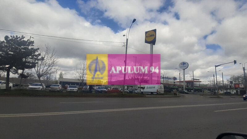 Teren pentru dezvoltare proiect case-vile in Bucuresti