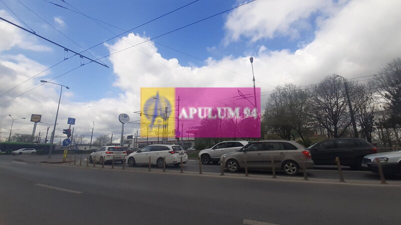 Teren pentru dezvoltare proiect case-vile in Bucuresti