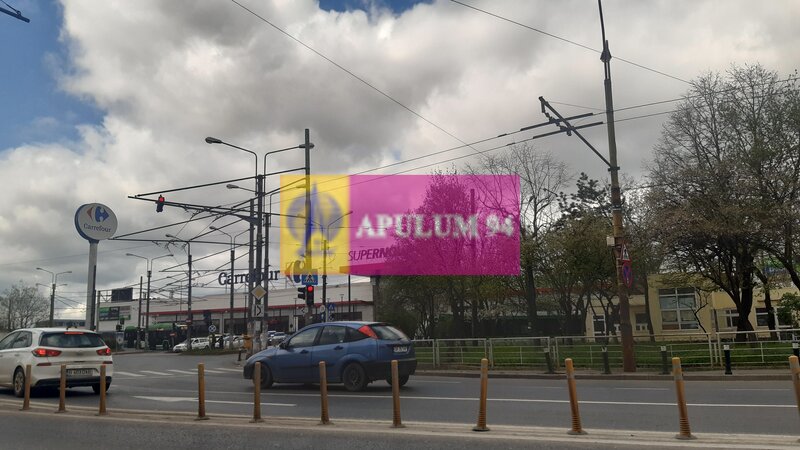 Teren pentru dezvoltare proiect case-vile in Bucuresti