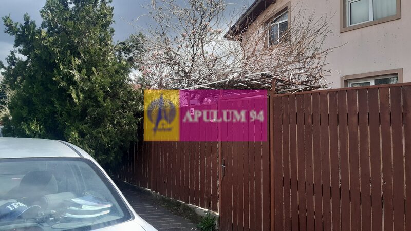 Teren pentru dezvoltare proiect case-vile in Bucuresti