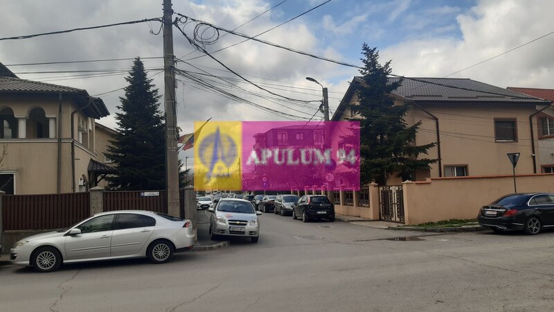 Teren pentru dezvoltare proiect case-vile in Bucuresti