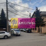 Teren pentru dezvoltare proiect case-vile in Bucuresti